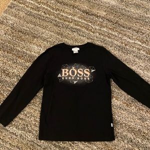 BOSS Hugo Boys T-shirt